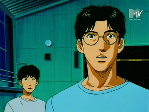 Otaku Gallery  / Anime e Manga / Slam Dunk / Screen Shots / Episodi / 089 - Rukawa il terribile / 171.jpg